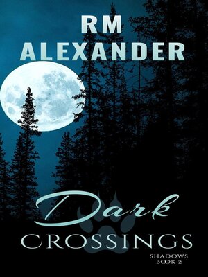 cover image of Dark Crossings